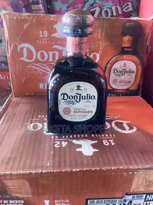 Don Julio Reposado 750ml