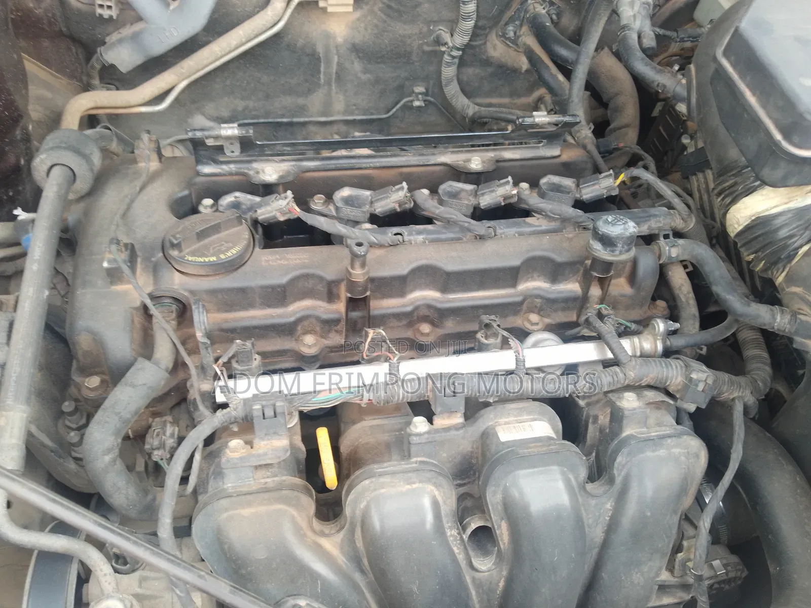 Kia Sorento 2010