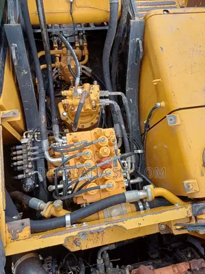 Excavator Sales Services