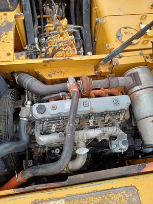 Excavator Sales Services