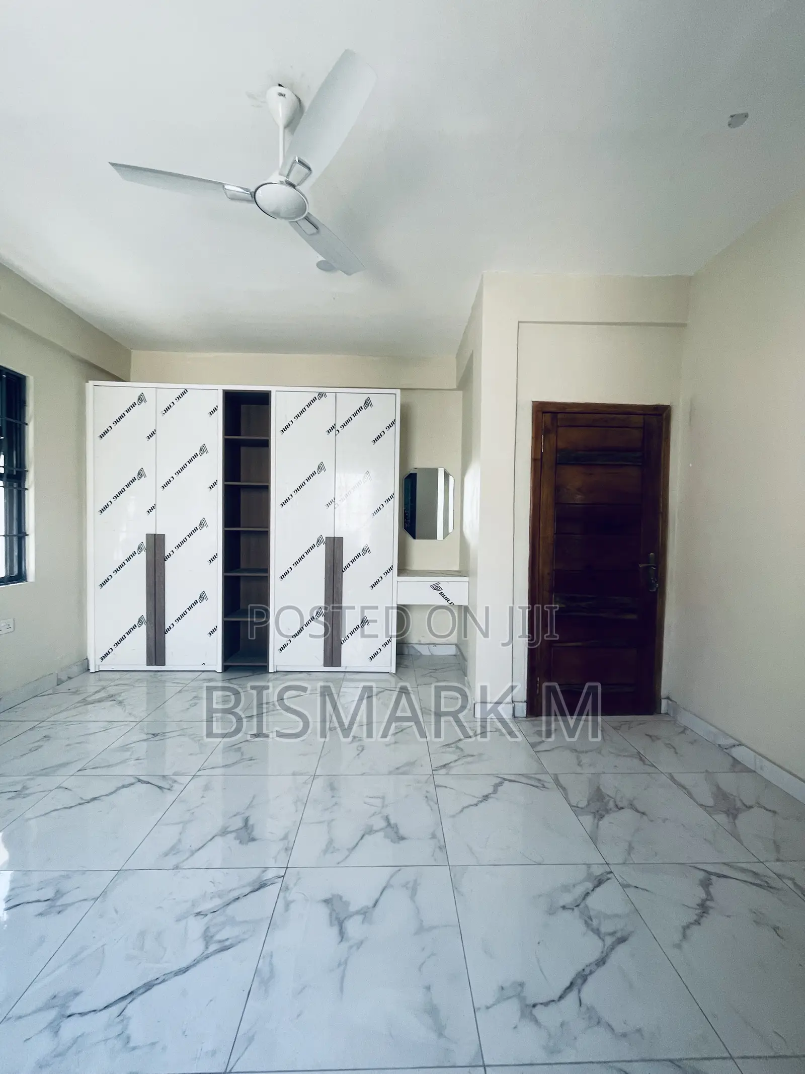 2bdrm Apartment in Botwe School for rent