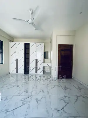 2bdrm Apartment in Botwe School for rent
