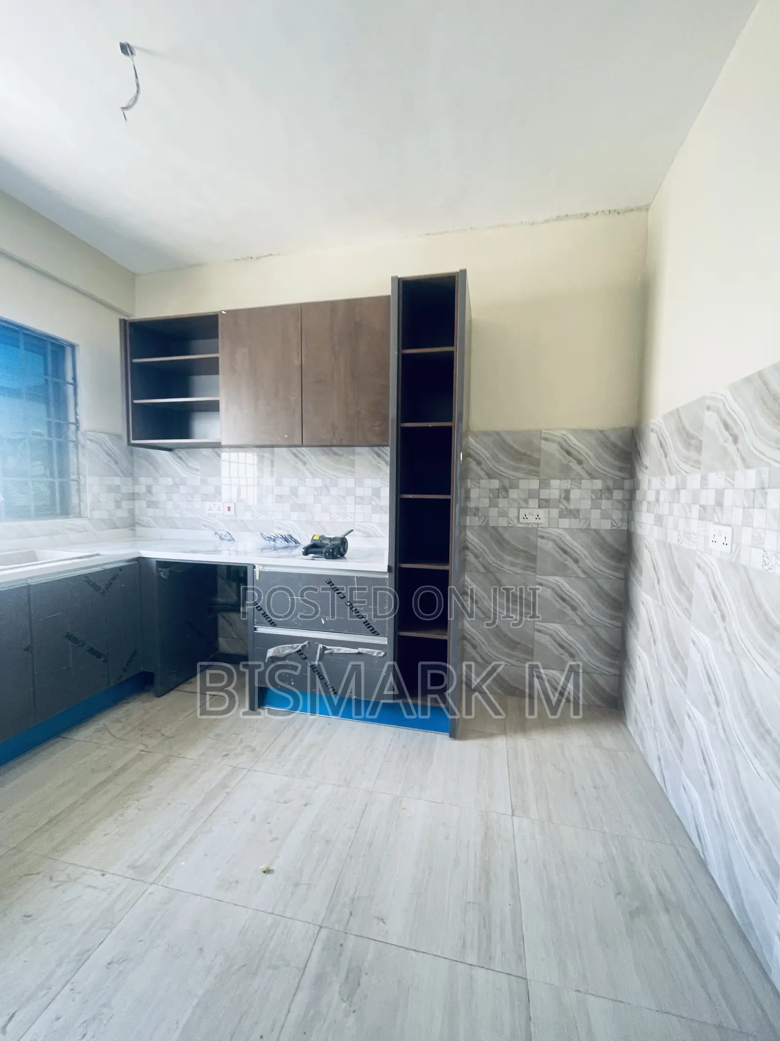 2bdrm Apartment in Botwe School for rent