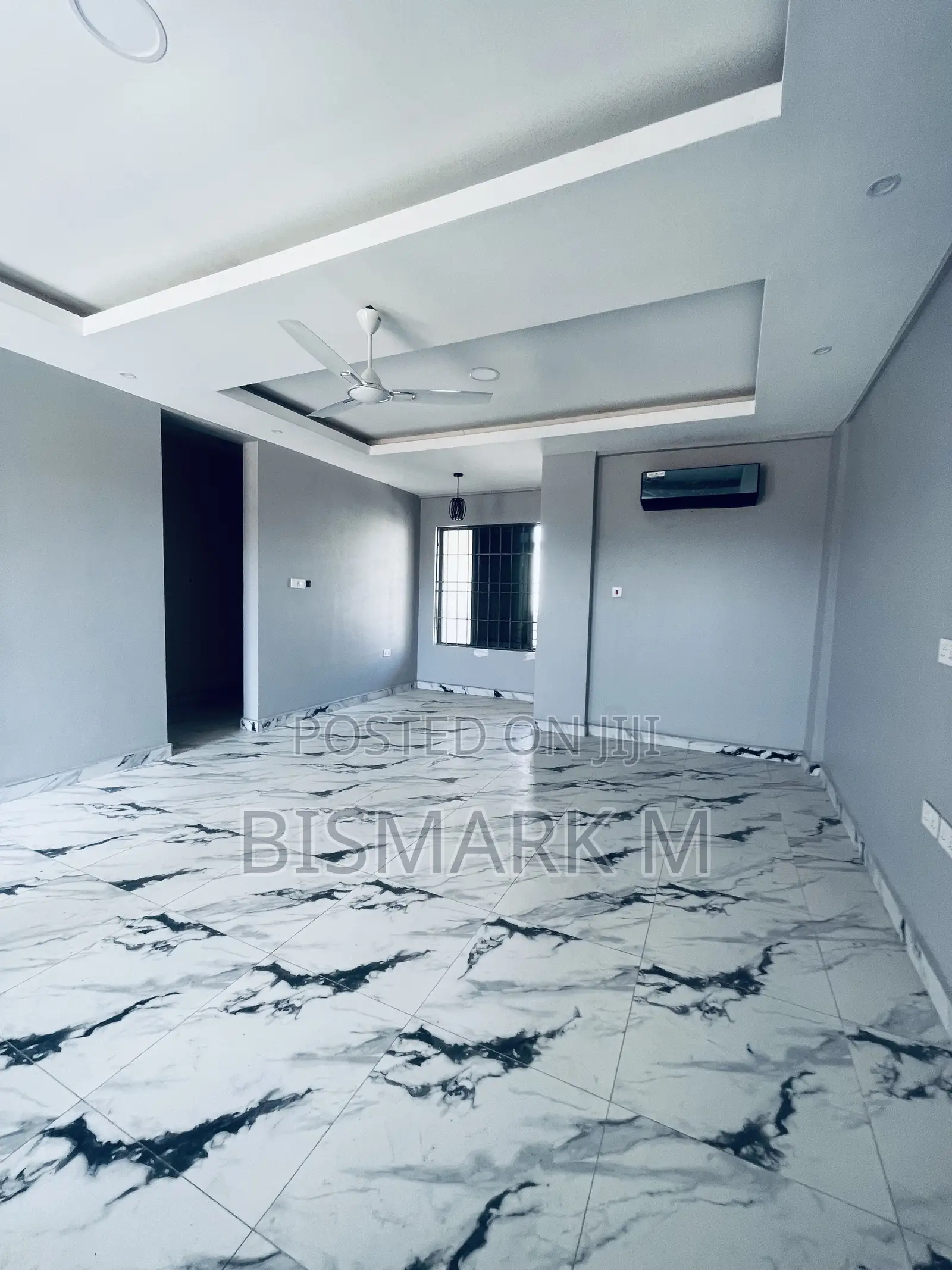 2bdrm Apartment in Botwe School for rent