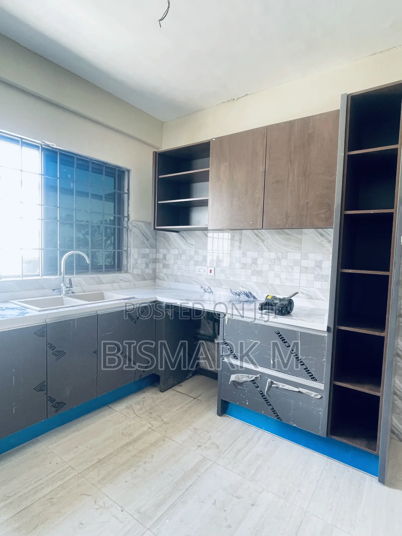 2bdrm Apartment in Botwe School for rent