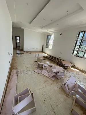 2bdrm Apartment in New Legon Adenta for rent