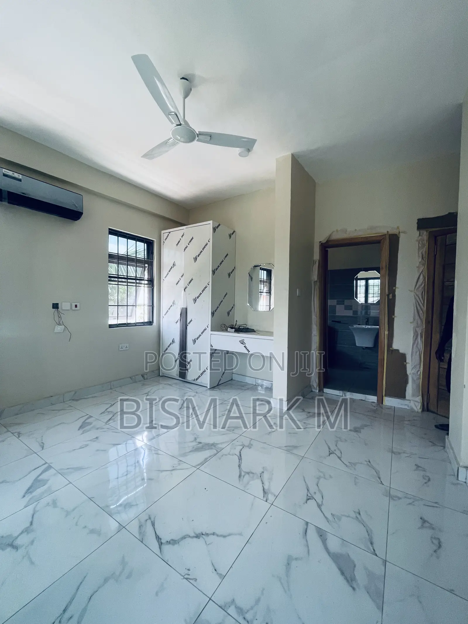 2bdrm Apartment in Botwe School for rent