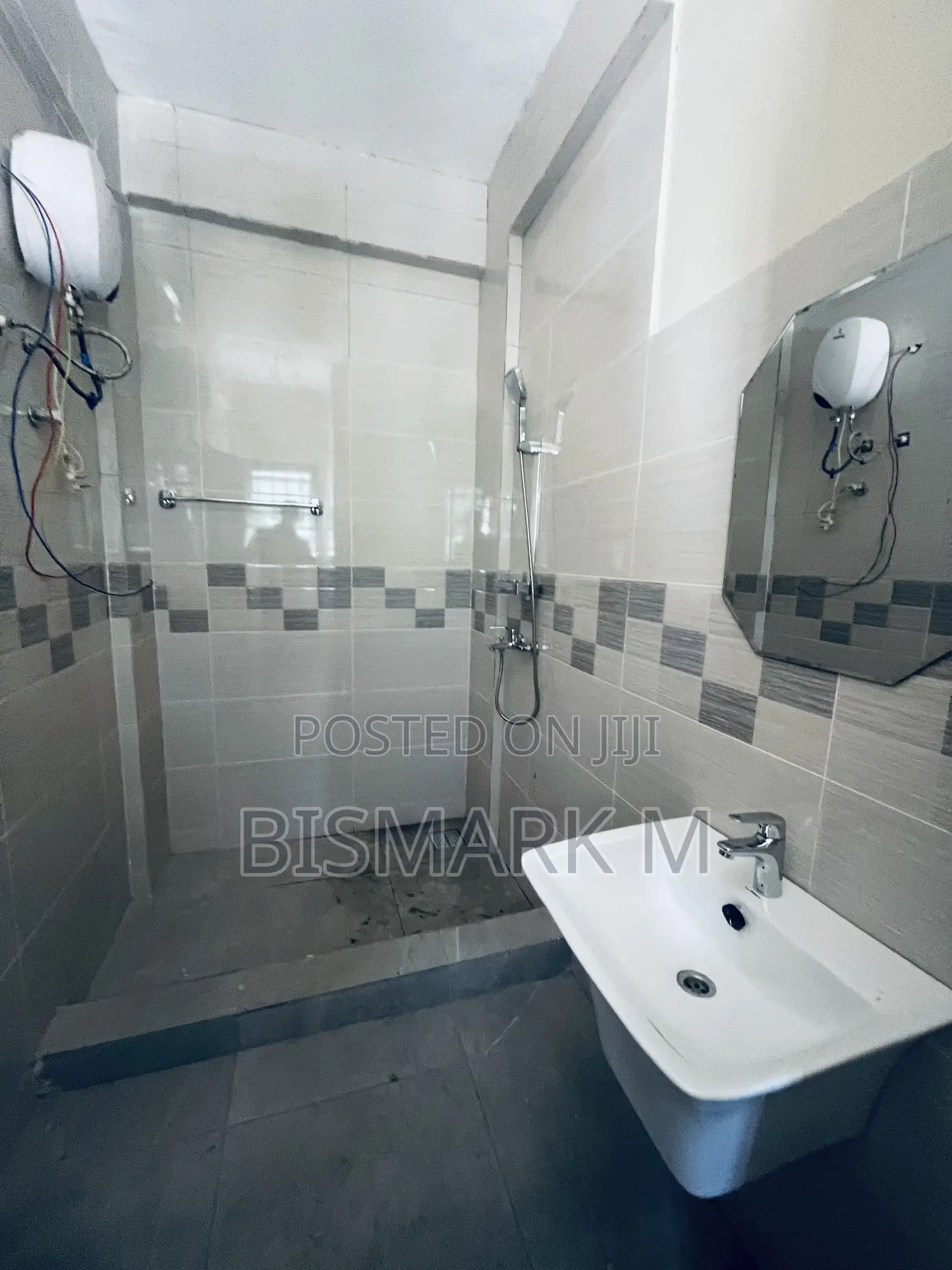 2bdrm Apartment in Botwe School for rent