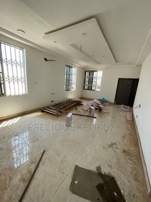 2bdrm Apartment in New Legon Adenta for rent