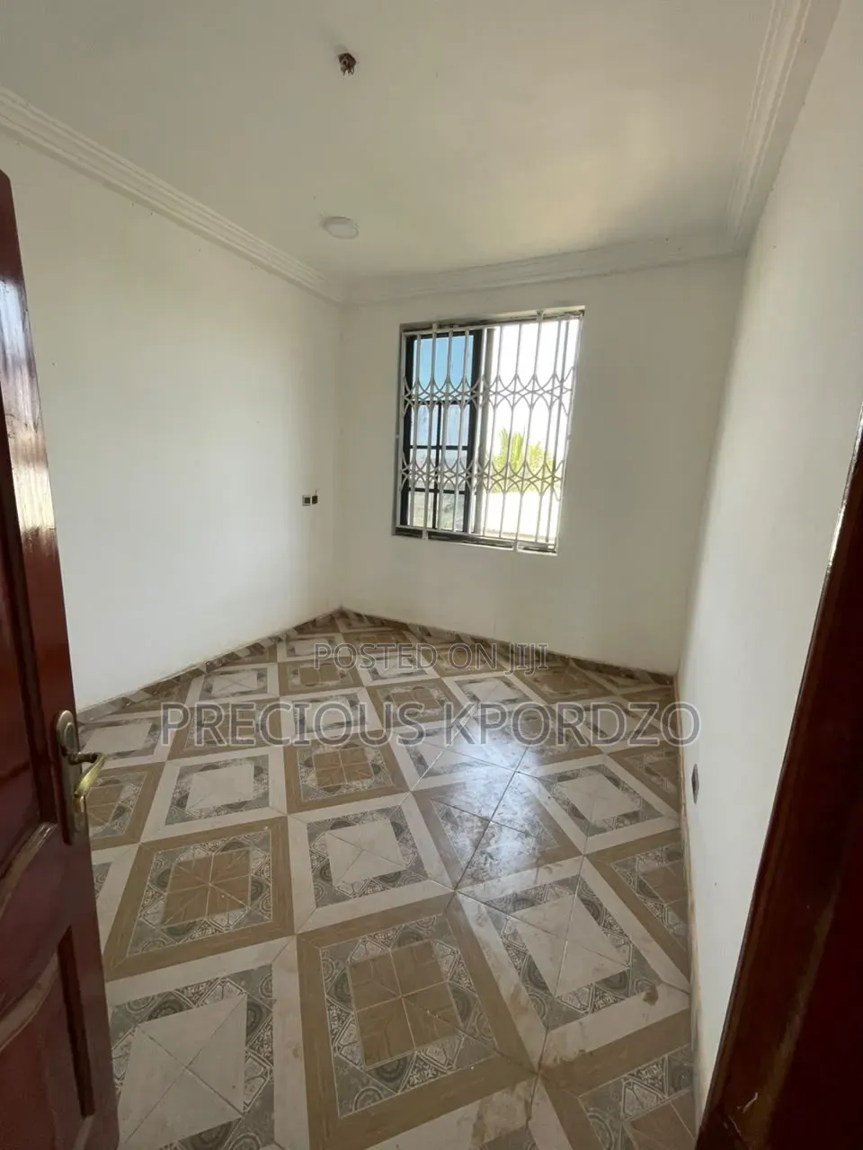 2bdrm Apartment in New Legon Adenta for rent