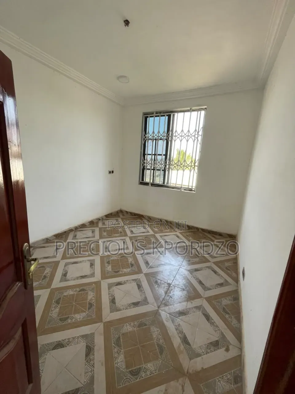 2bdrm Apartment in New Legon Adenta for rent