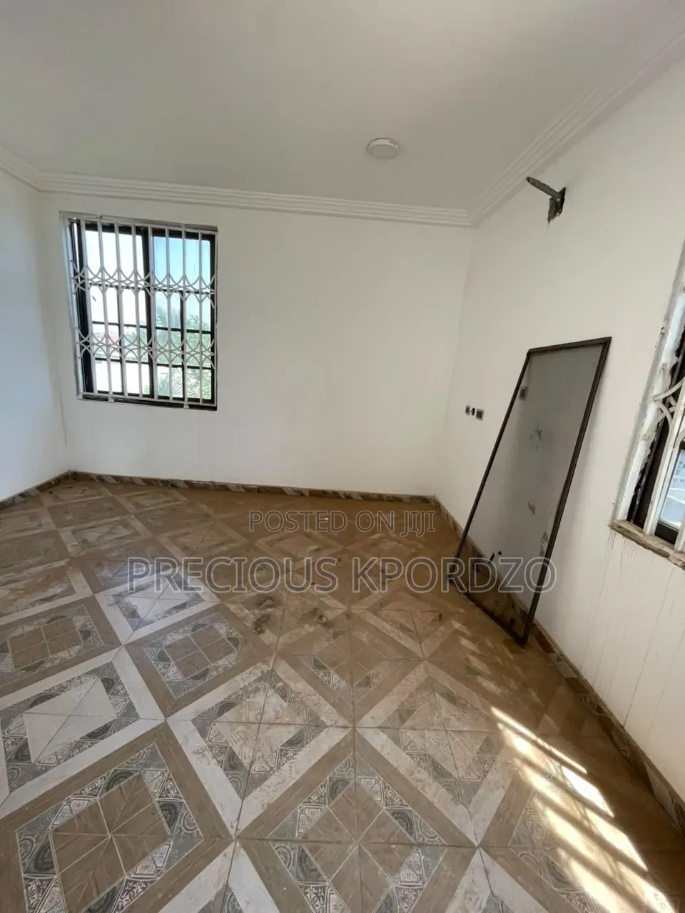 2bdrm Apartment in New Legon Adenta for rent