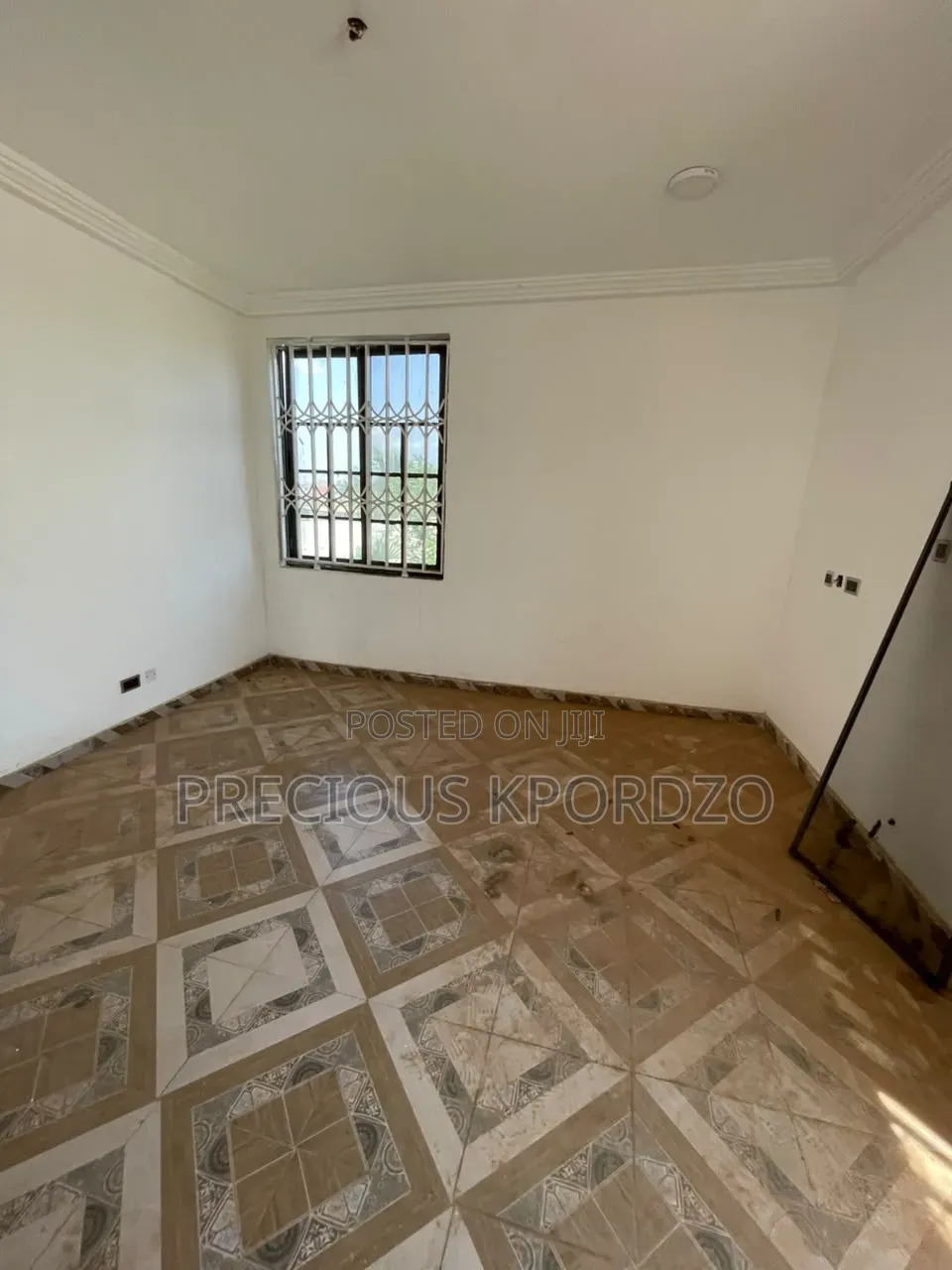 2bdrm Apartment in New Legon Adenta for rent