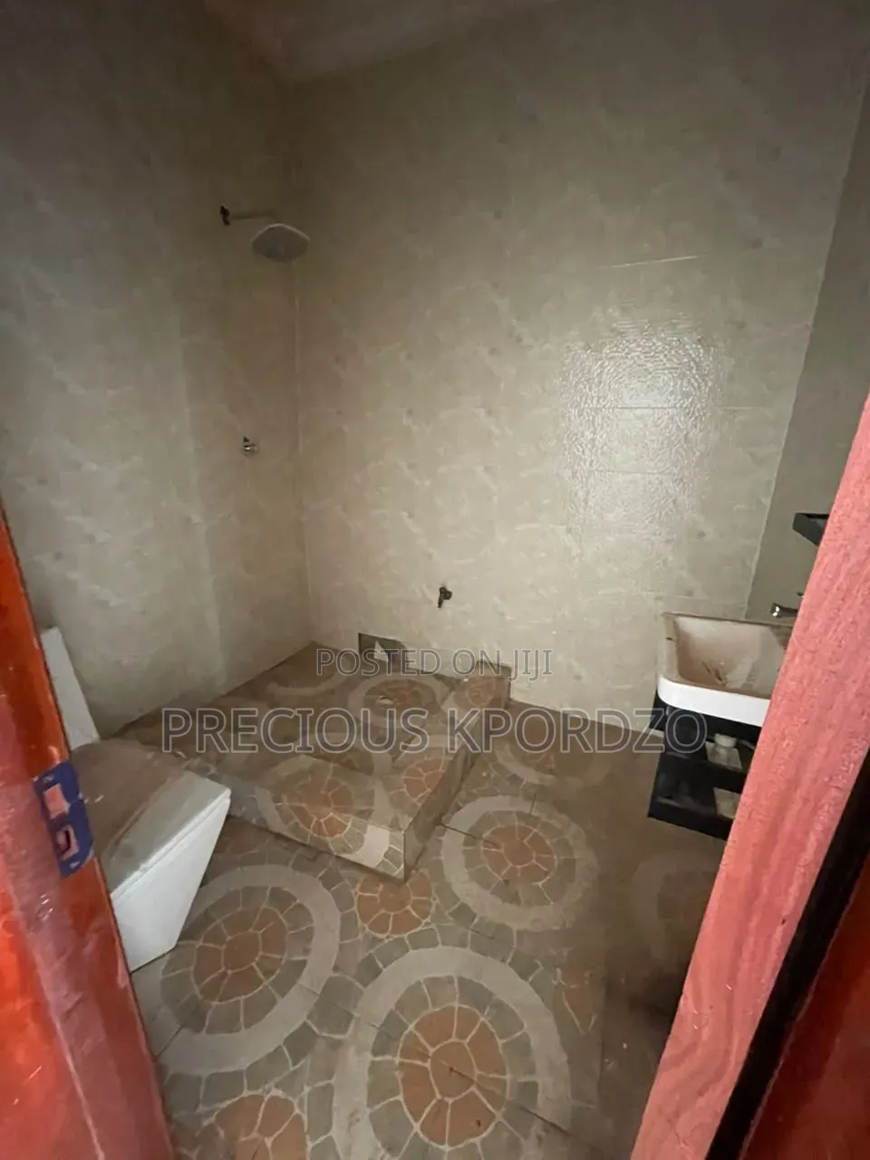 2bdrm Apartment in New Legon Adenta for rent