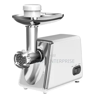Morgan Meat Grinder 450gh