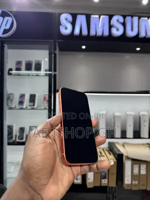 Apple iPhone 17 Pro 256 GB Orange
