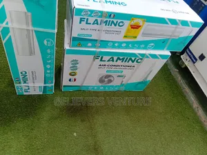 Flamino 1.5HP AC – Your Perfect Cooling Solution