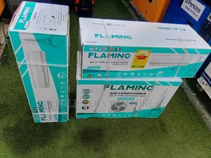 Flamino 1.5HP AC – Your Perfect Cooling Solution