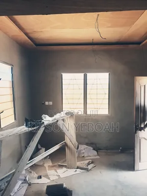 Mini Flat in Abountem, Bosomtwe for rent