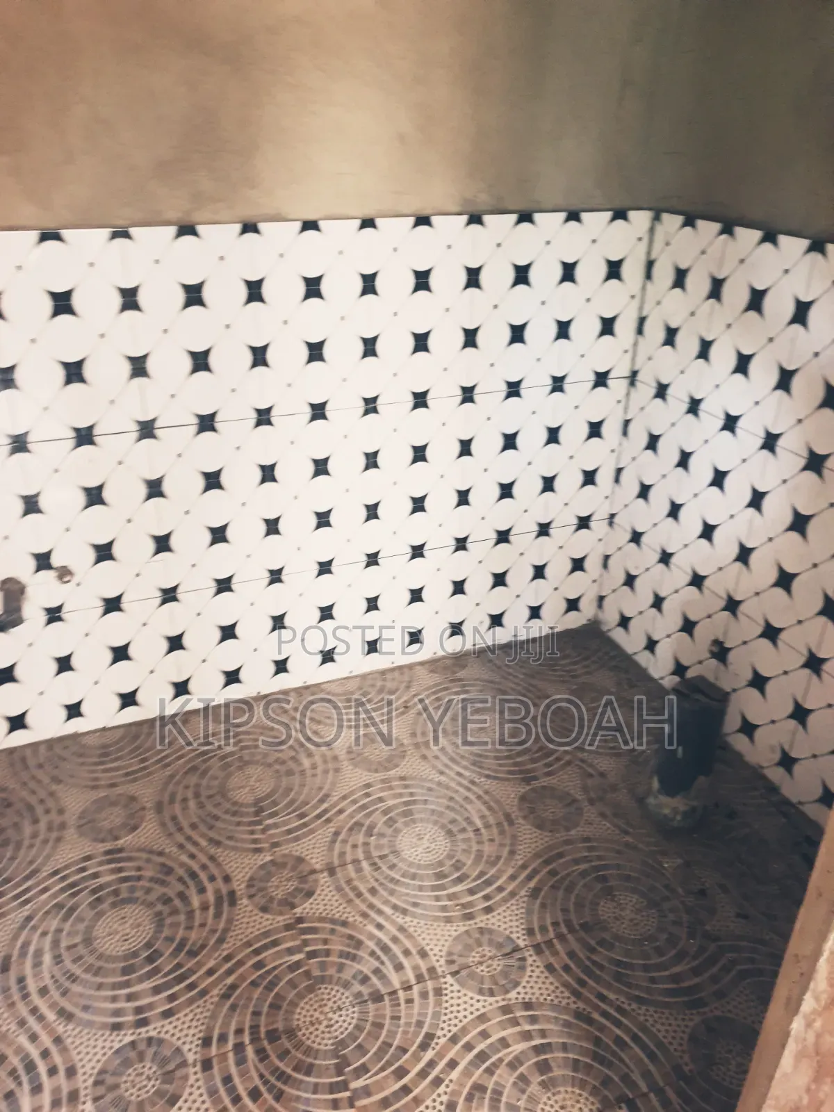 Mini Flat in Abountem, Bosomtwe for rent