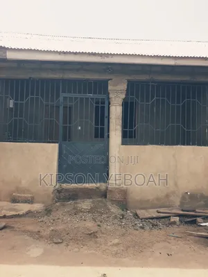 Mini Flat in Abountem, Bosomtwe for rent
