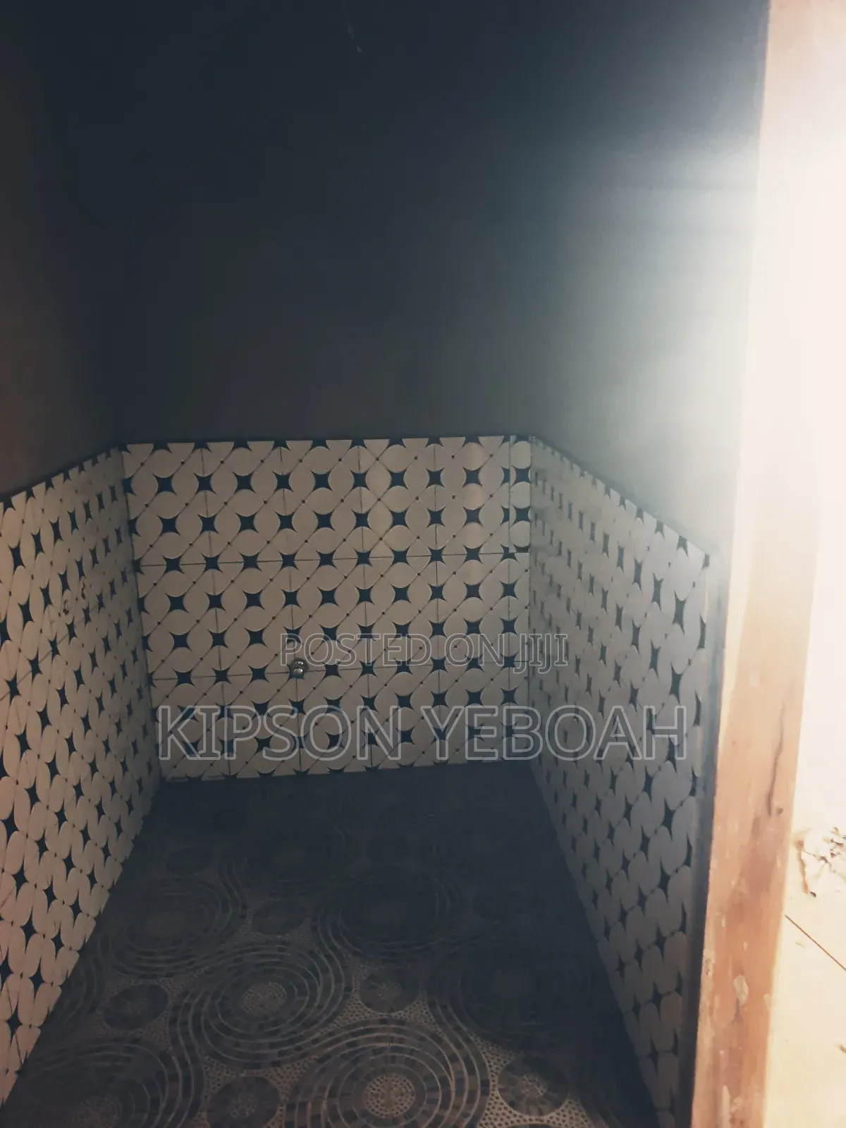 Mini Flat in Abountem, Bosomtwe for rent