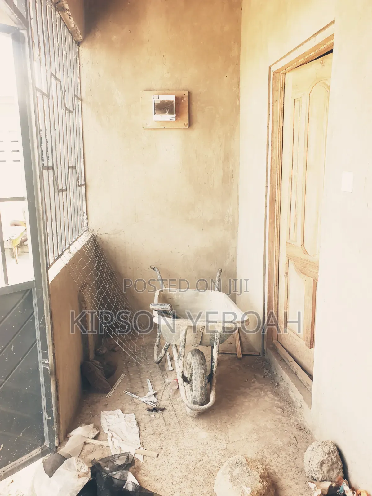 Mini Flat in Abountem, Bosomtwe for rent