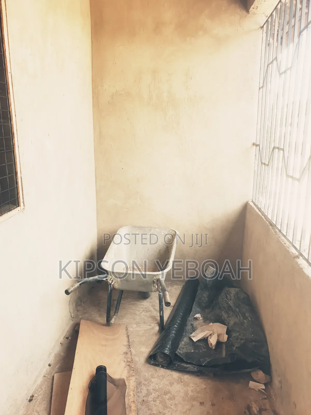 Mini Flat in Abountem, Bosomtwe for rent