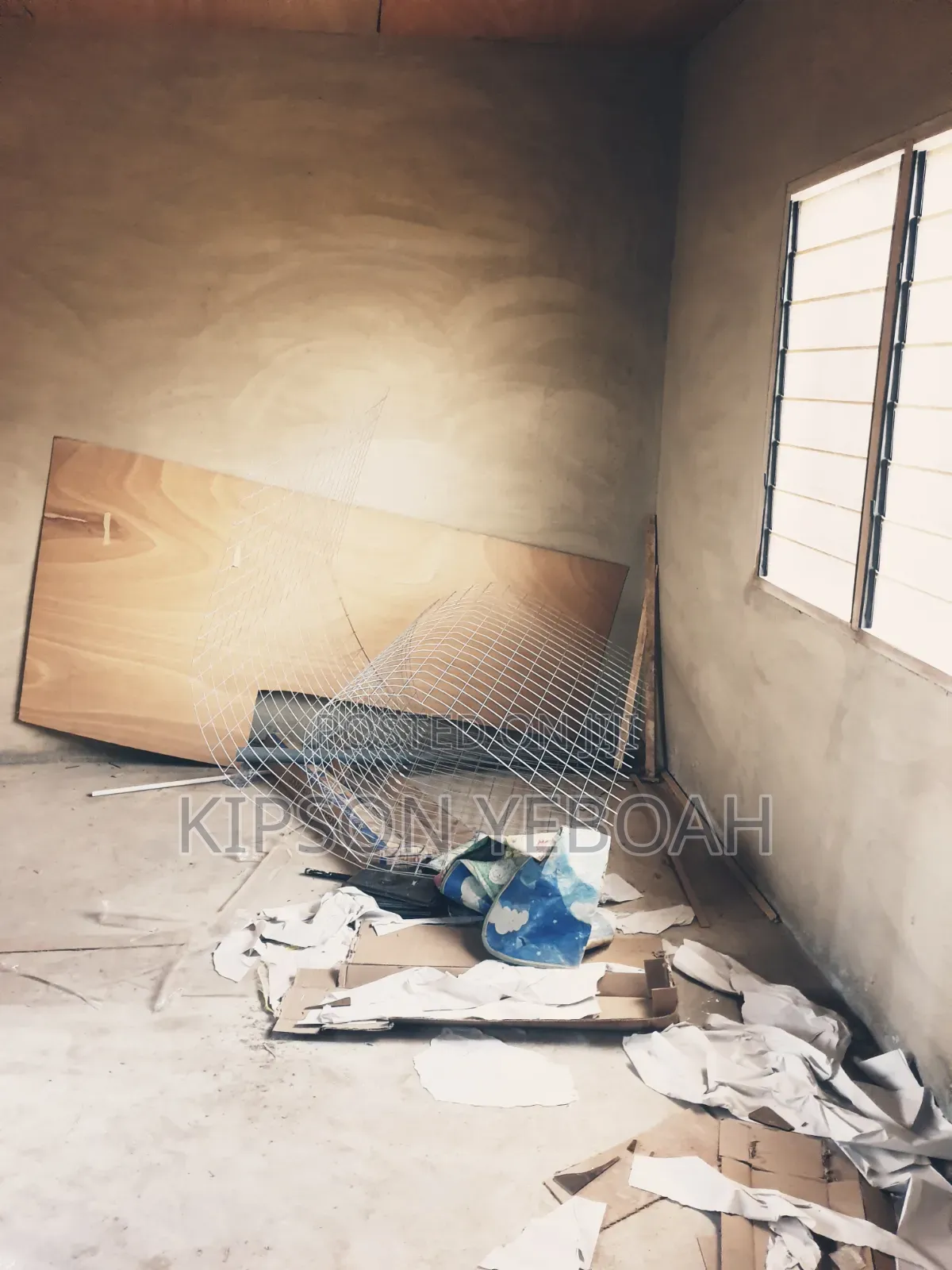 Mini Flat in Abountem, Bosomtwe for rent