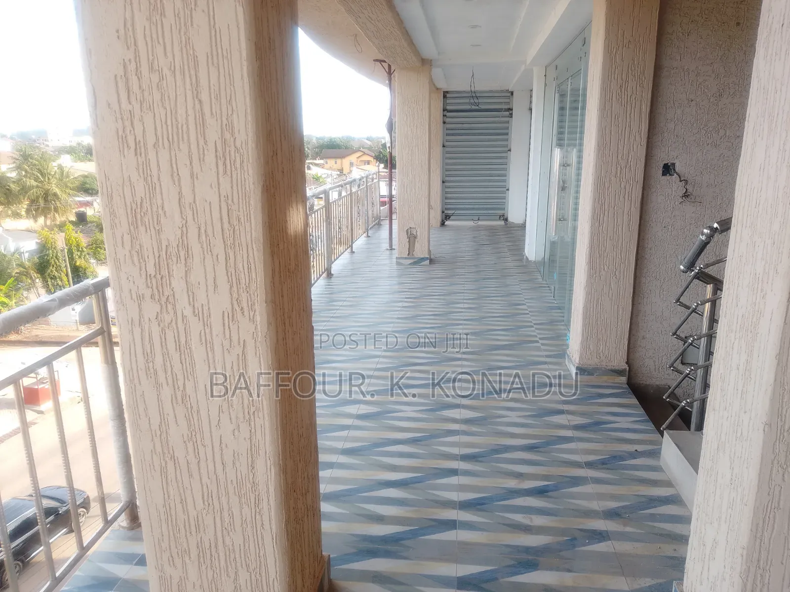 Shop/Office Space for Rent