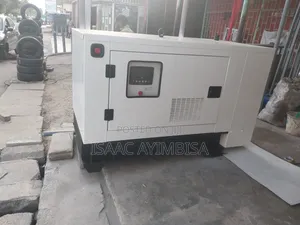 Diesel Generator