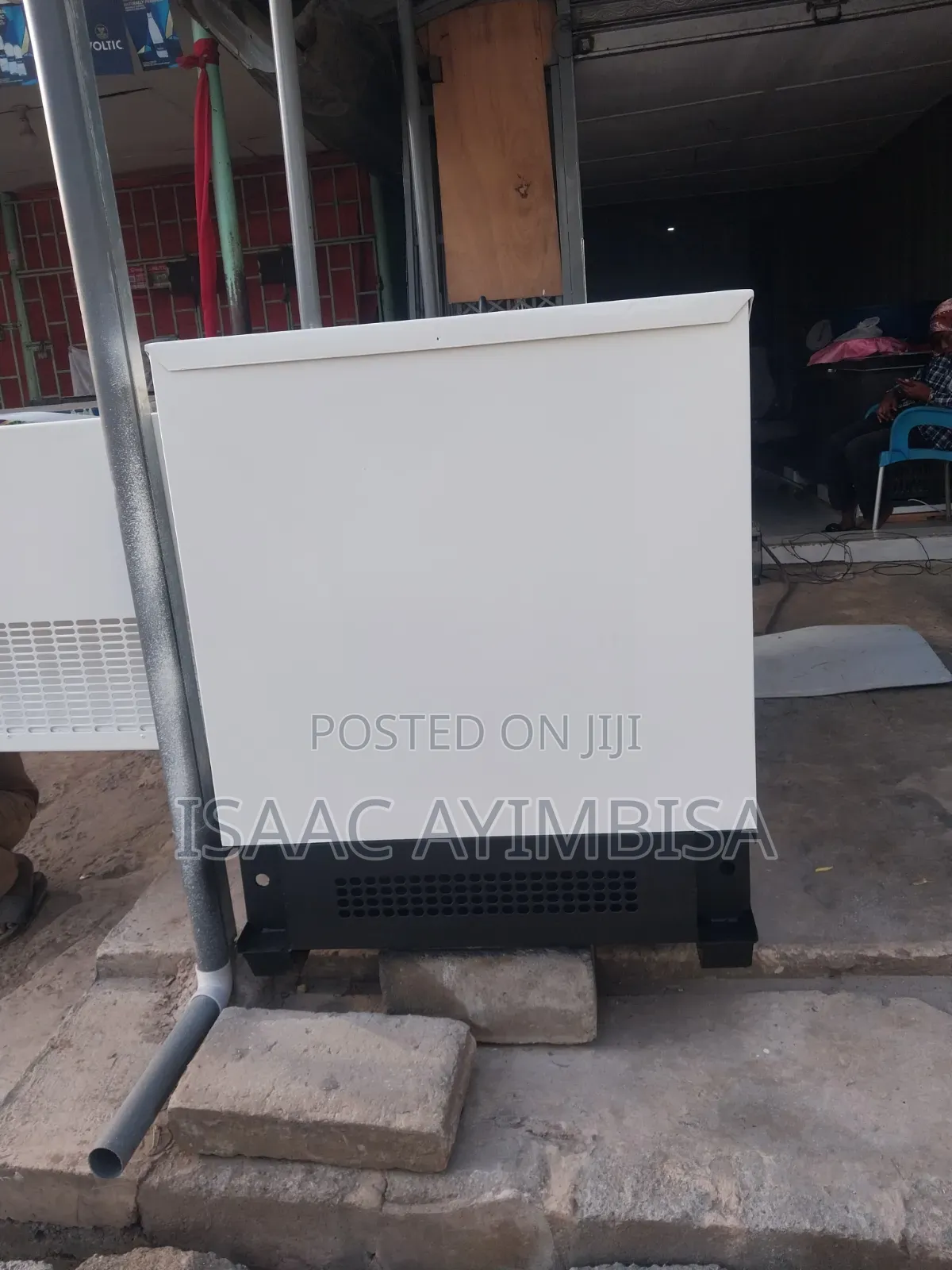 Diesel Generator