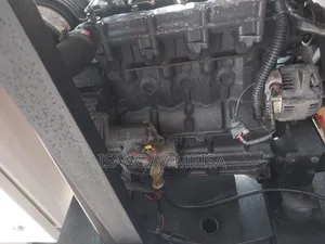 Diesel Generator