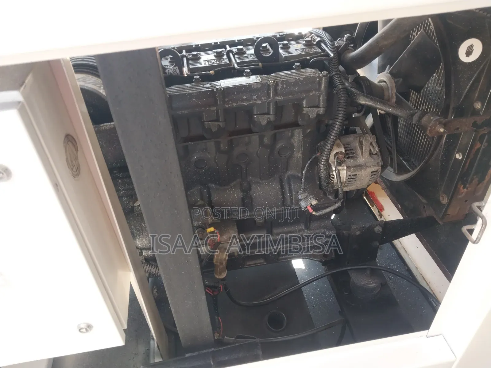 Diesel Generator