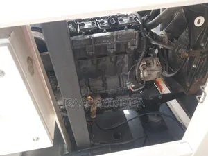 Diesel Generator