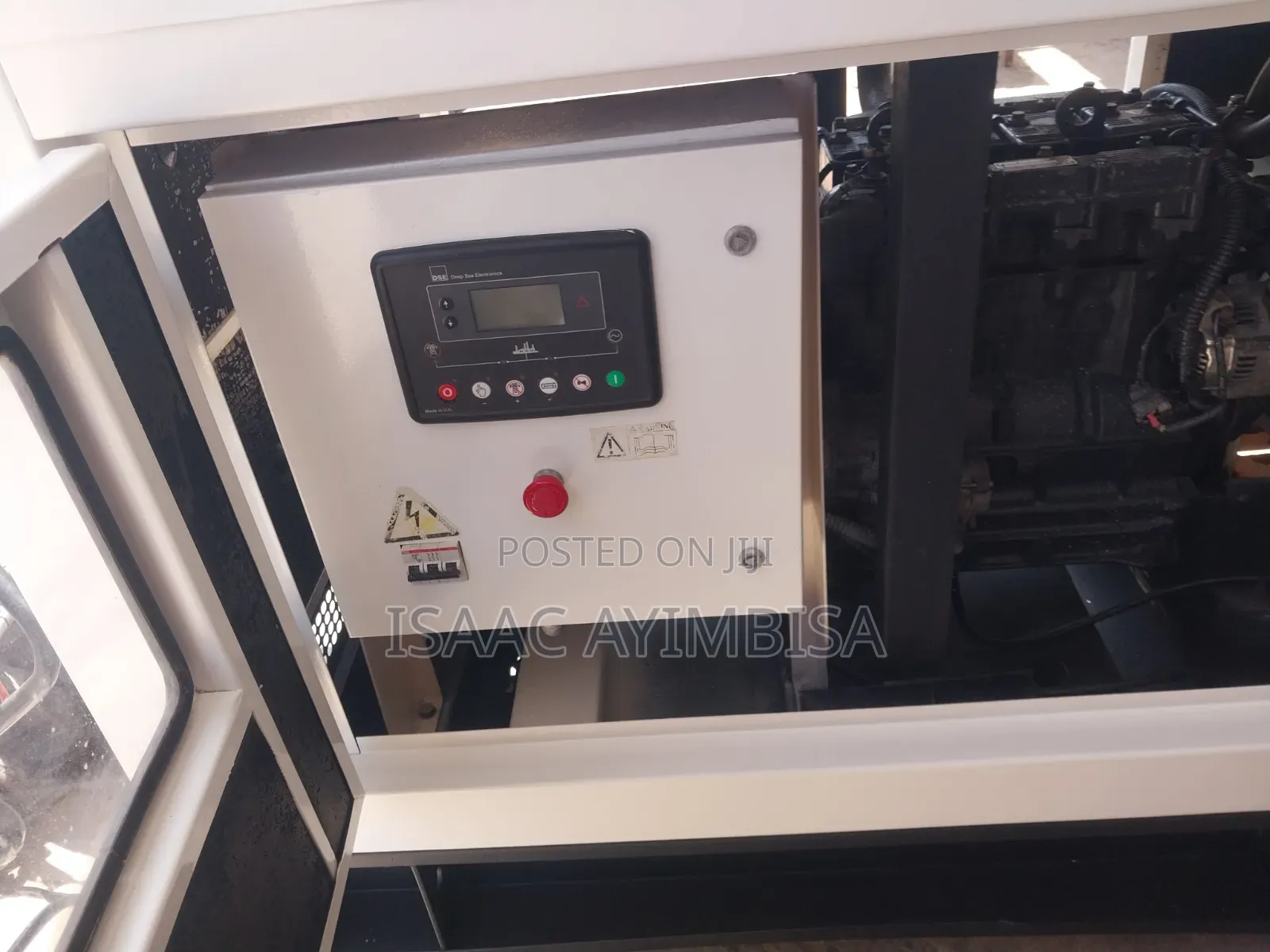 Diesel Generator