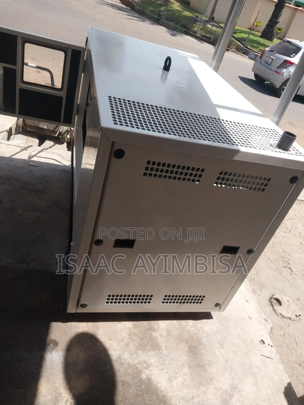Diesel Generator