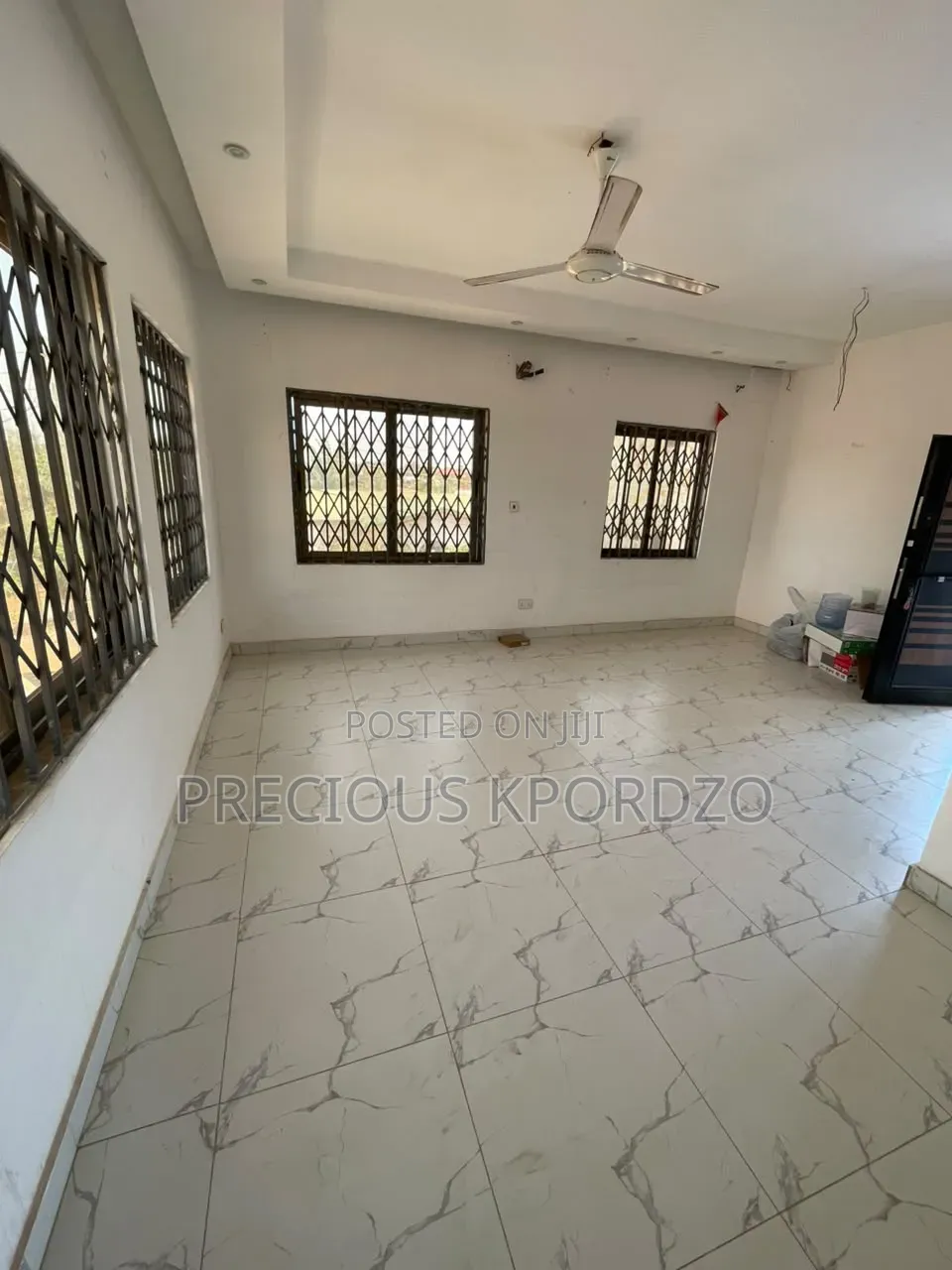 3bdrm Apartment in New Legon Adenta for rent