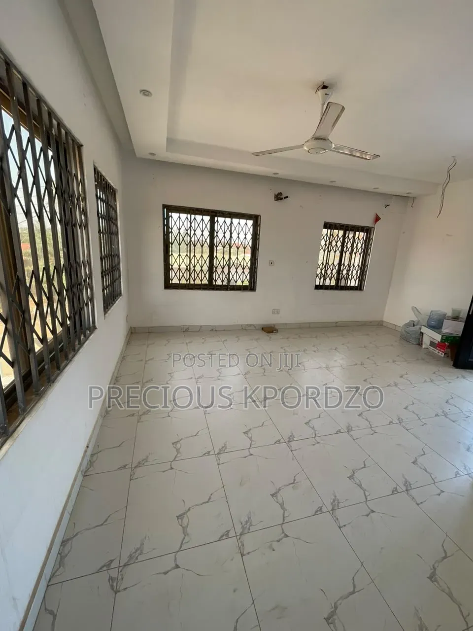 3bdrm Apartment in New Legon Adenta for rent