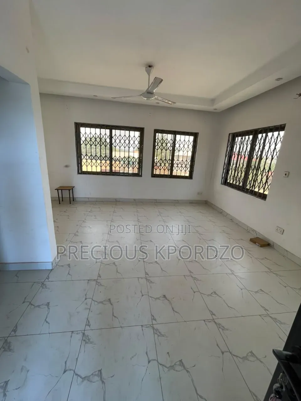 3bdrm Apartment in New Legon Adenta for rent