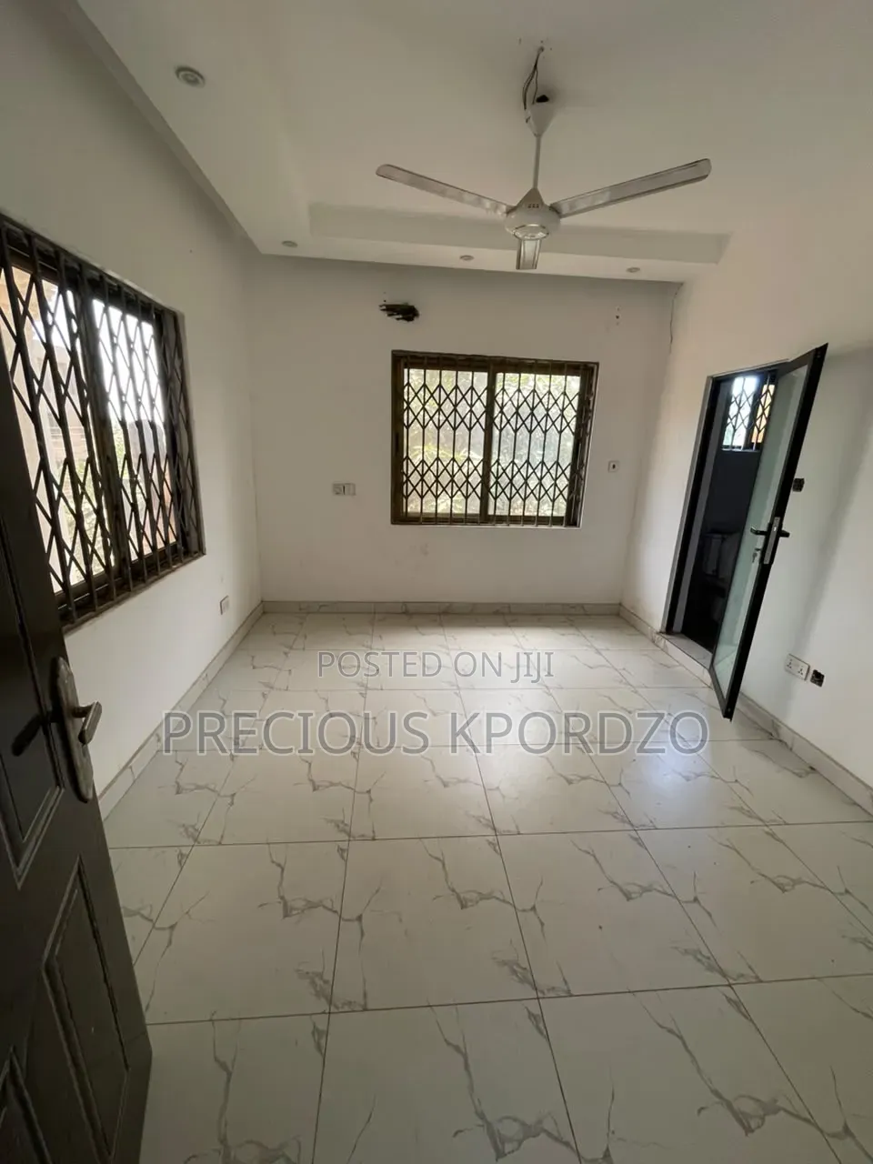 3bdrm Apartment in New Legon Adenta for rent