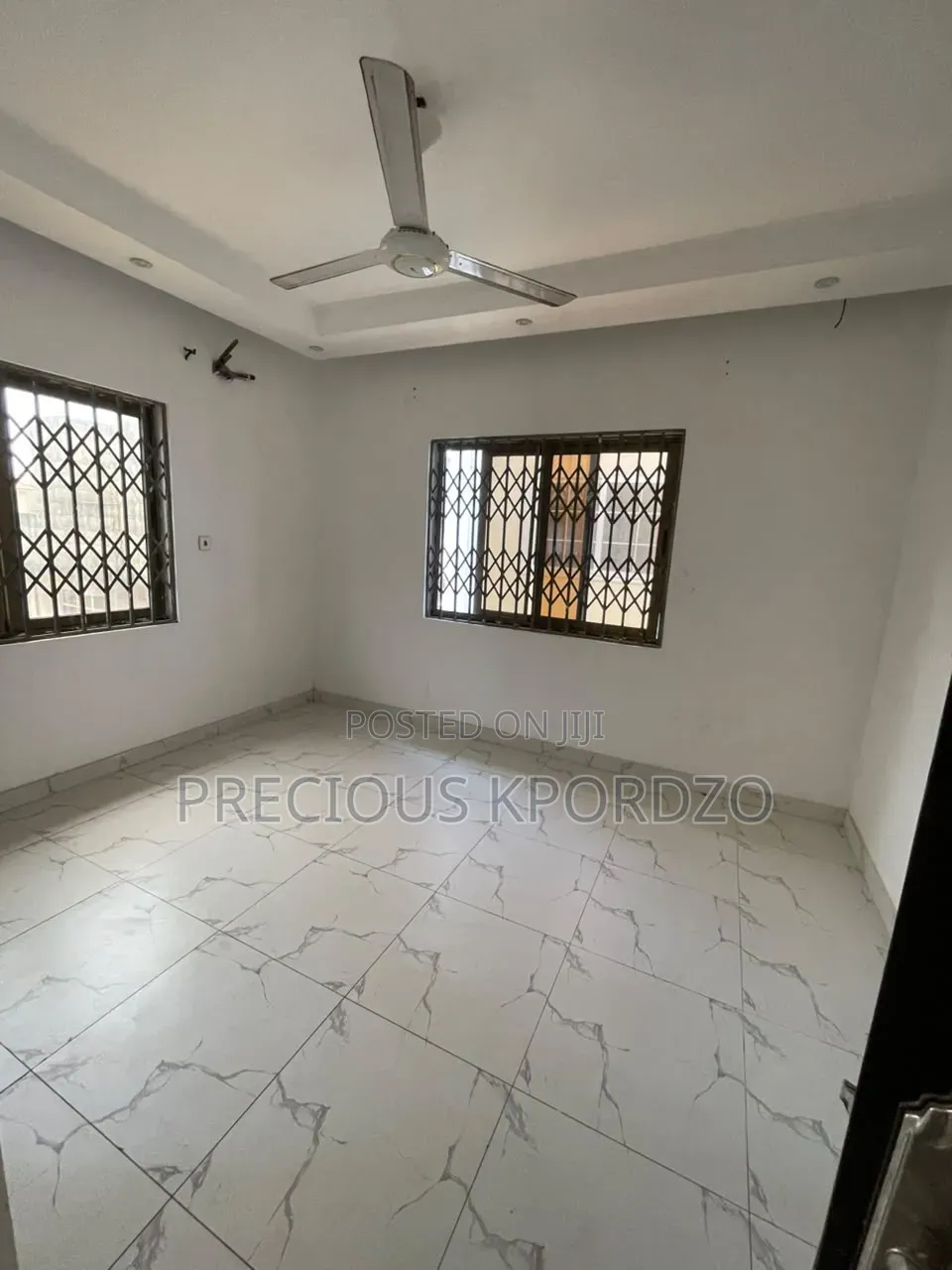 3bdrm Apartment in New Legon Adenta for rent