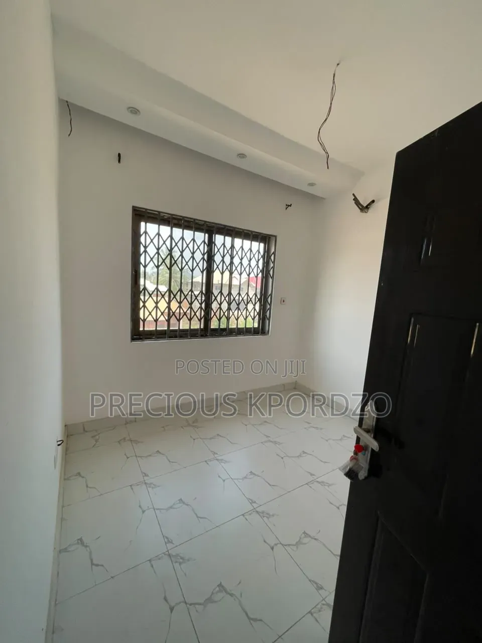 3bdrm Apartment in New Legon Adenta for rent