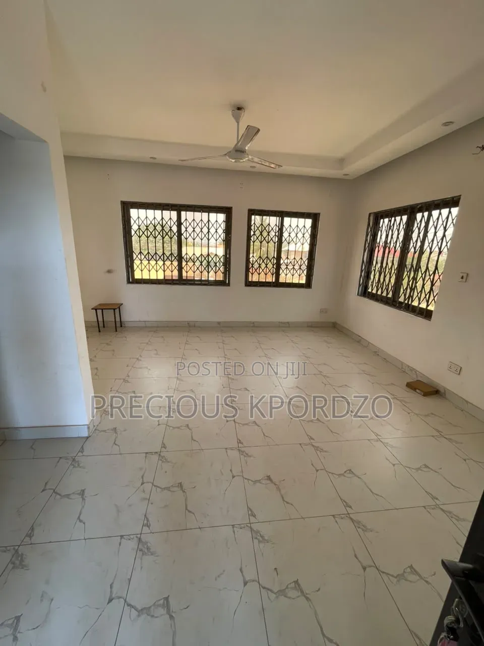 3bdrm Apartment in New Legon Adenta for rent