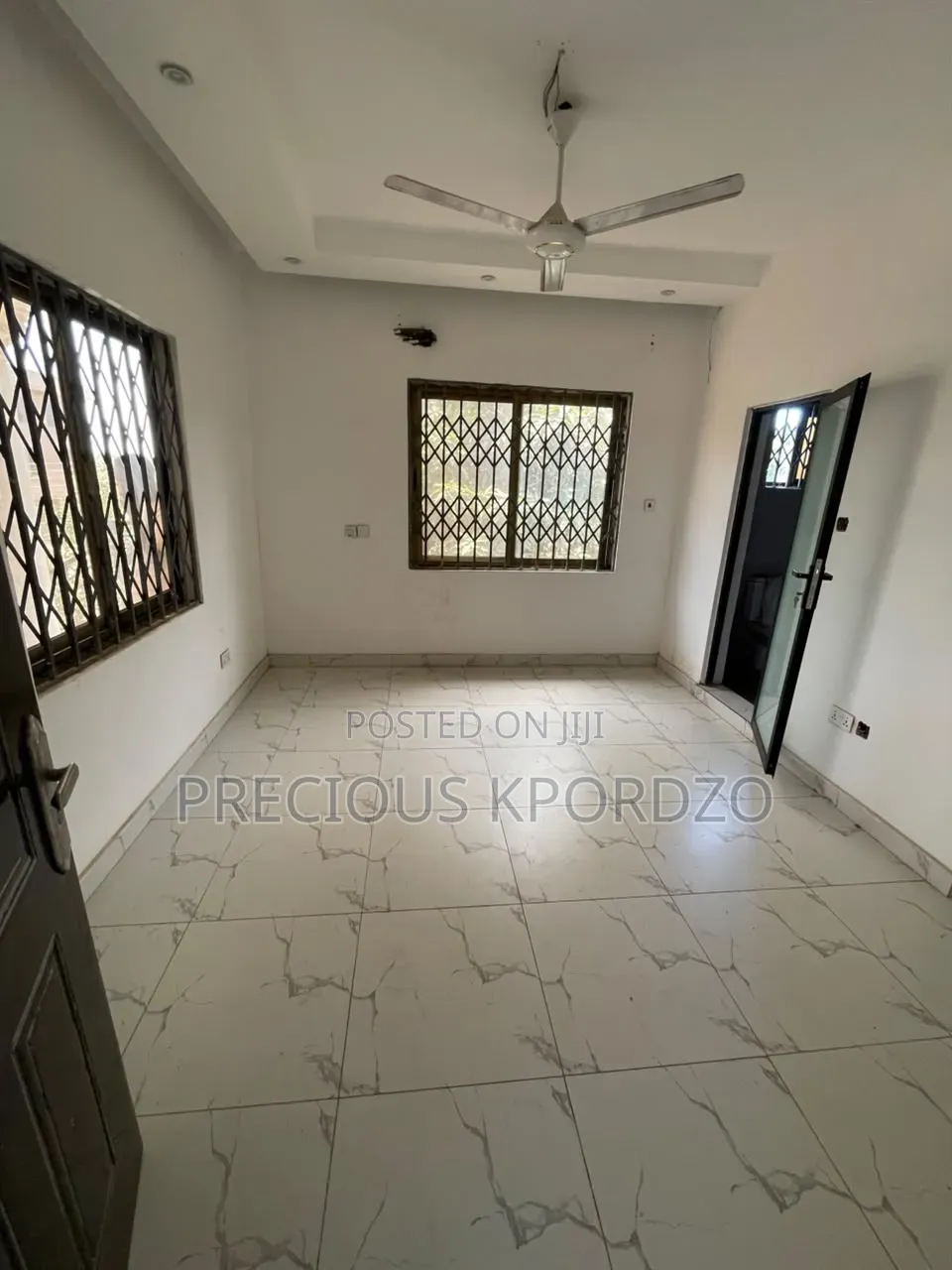 3bdrm Apartment in New Legon Adenta for rent