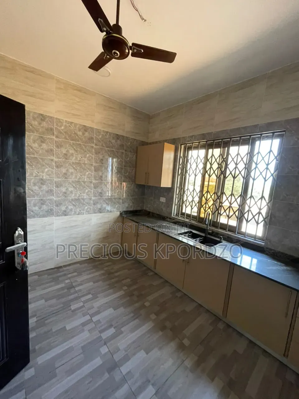 3bdrm Apartment in New Legon Adenta for rent