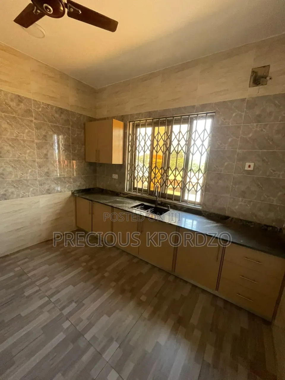 3bdrm Apartment in New Legon Adenta for rent