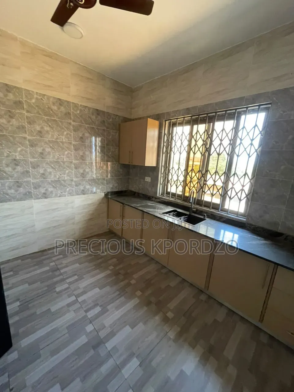 3bdrm Apartment in New Legon Adenta for rent