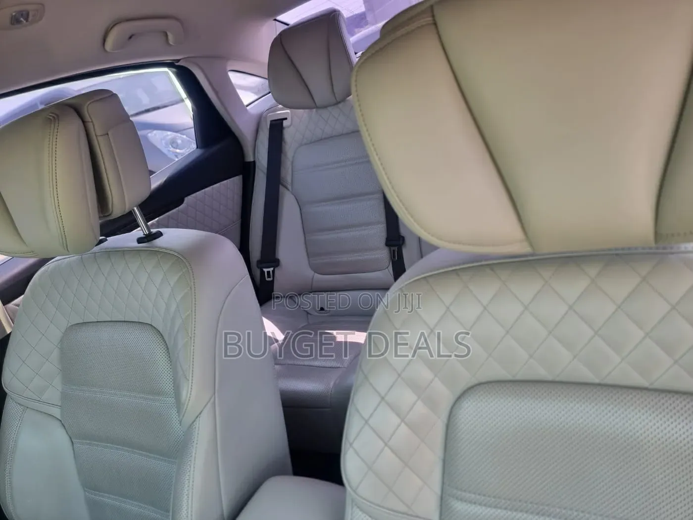 Renault Samsung SM6 2.0 LPE FWD 2016 Silver