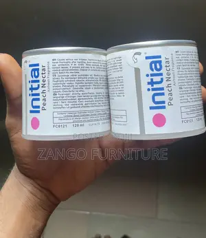 Initial Air Freshener